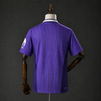 2026-27 Tottenham Hotspur Third Away Fan Version