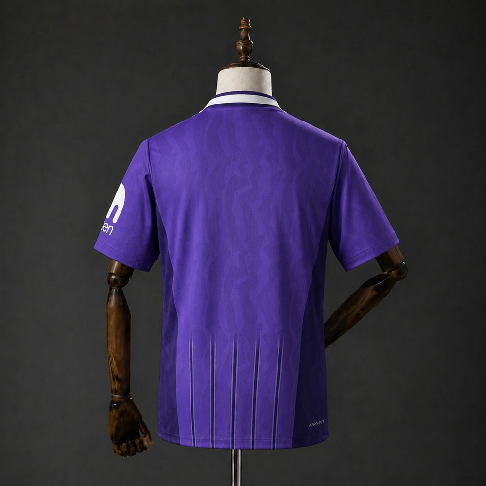 2026-27 Tottenham Hotspur Third Away Fan Version