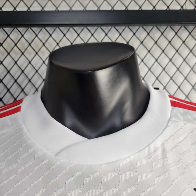 2024-25 Flamengo Away Player S-4XL