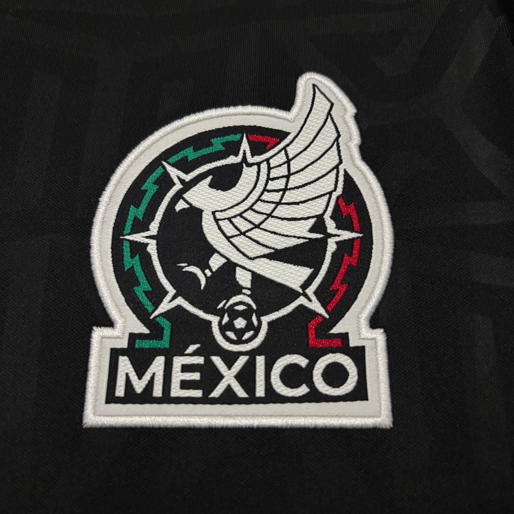 2026-27 Mexico Third Away Fan Version