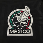 2026-27 Mexico Third Away Fan Version