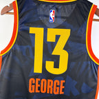 NBA 2024-25 Thunder City Edition No.13 GEORGE