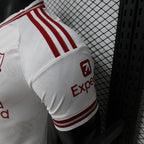 2026-27 Liverpool Away Player Version