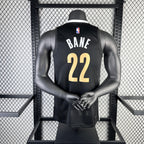 NBA 2024-25 Grizzlies Edición Ciudad N.° 22 BANE