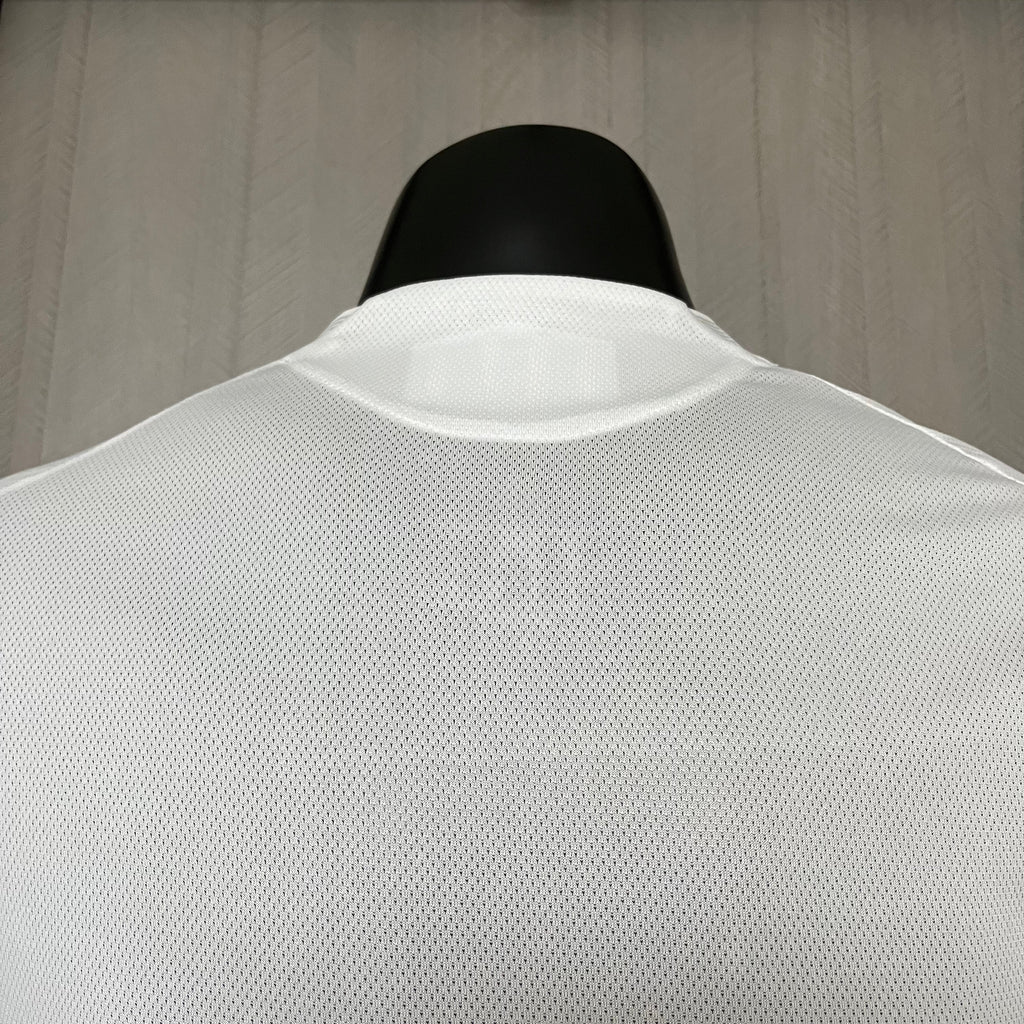 2025-26 Real Madrid Home Player S-4XL
