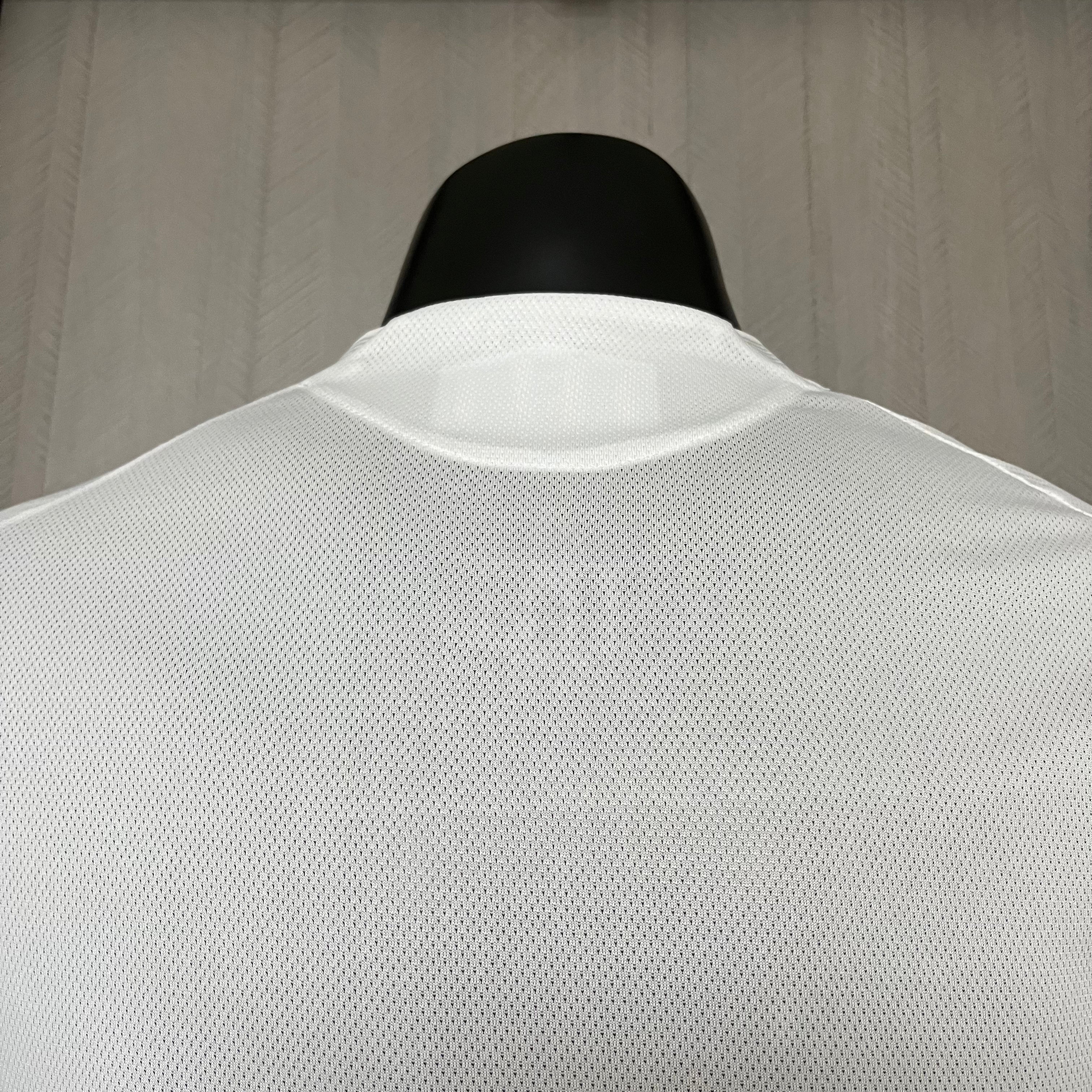 2025-26 Real Madrid Home Player S-4XL