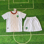 2026-27 Morocco Away KIDS 16-28