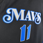 NBA 2024-25 76ers Edición Ciudad N.° 11 IRVING