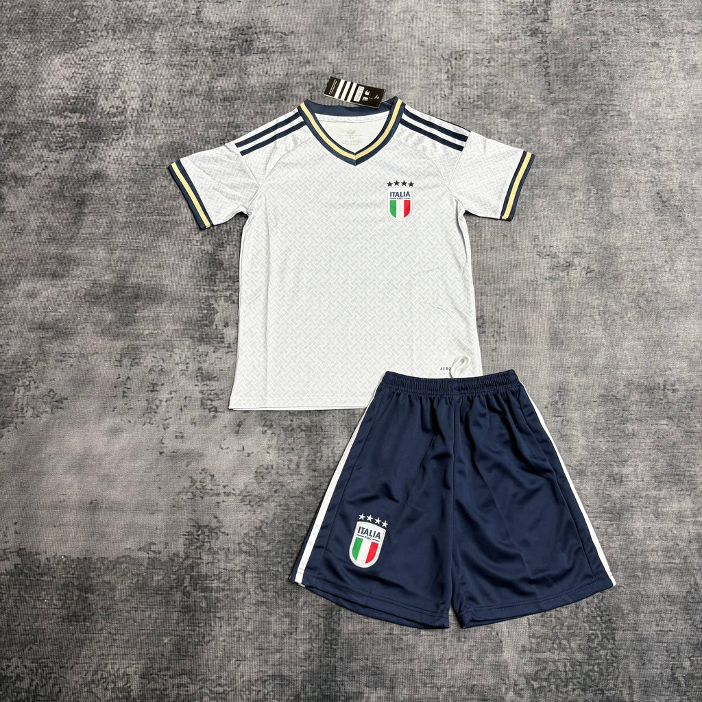 2026-27 Italy Away KIDS 16-28