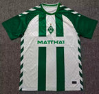 2026-27 Werder Bremen Home Fan Version