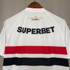 2026-27 So Paulo home Fan Version