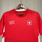Versión para aficionados de Suiza 2026-27