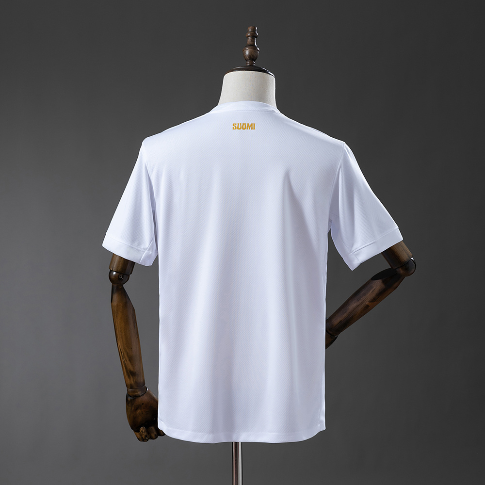 Versión para aficionados de Finlandia 2026