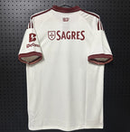 2026-27 Benfica Collared Shirt Fan Version