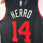 NBA 2024-25 Miami Heat Edición Ciudad No. 14 Herro