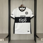 Versión para aficionados del Olimpia Local 2025-26