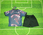 2026-27 England Special KIDS 16-28