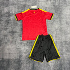 2026-27 Bélgica Local NIÑOS 16-28