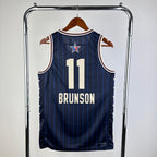 NBA 2024-25 All-Star Blue Nr. 11 BRUNSON