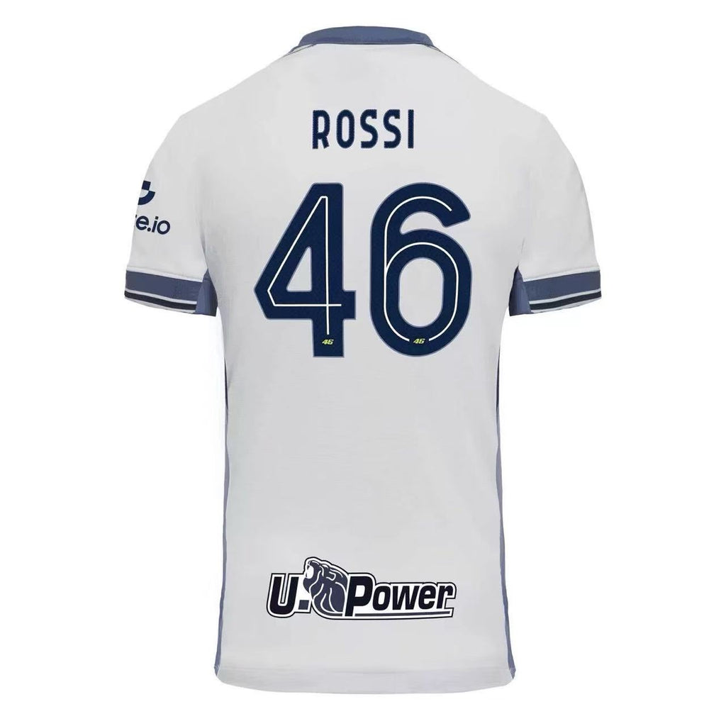 2025-26 Inter Milan Rossi 46 Joint Collection Size