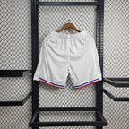 2024-25 Shorts France Home