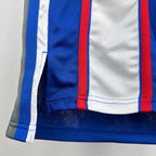 NBA 2024-25 Kings City Edition Nr. 10 Sabonis