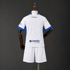 2026-27 Cruz Azul Away Kids Kit