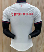 2026-27 Bayern Munich Away Player Version