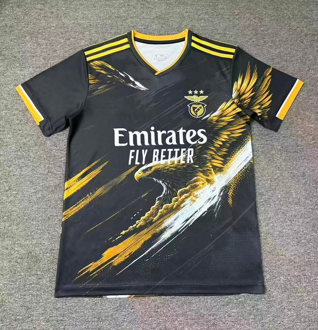 2026-27 Benfica Special Fan Version