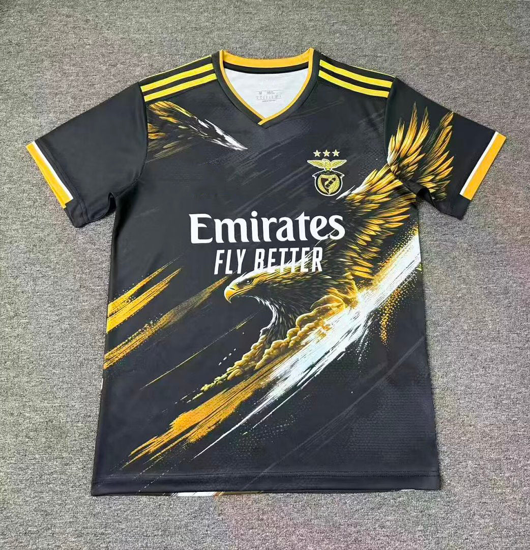 2026-27 Benfica Special Fan Version