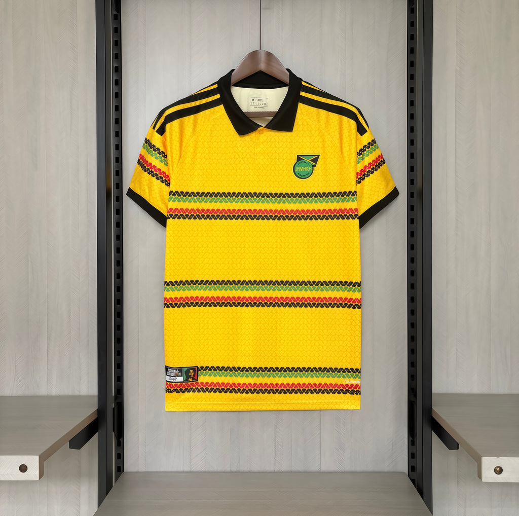 2026-27 Jamaica Versión aficionado local