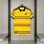 2026-27 Jamaica Versión aficionado local