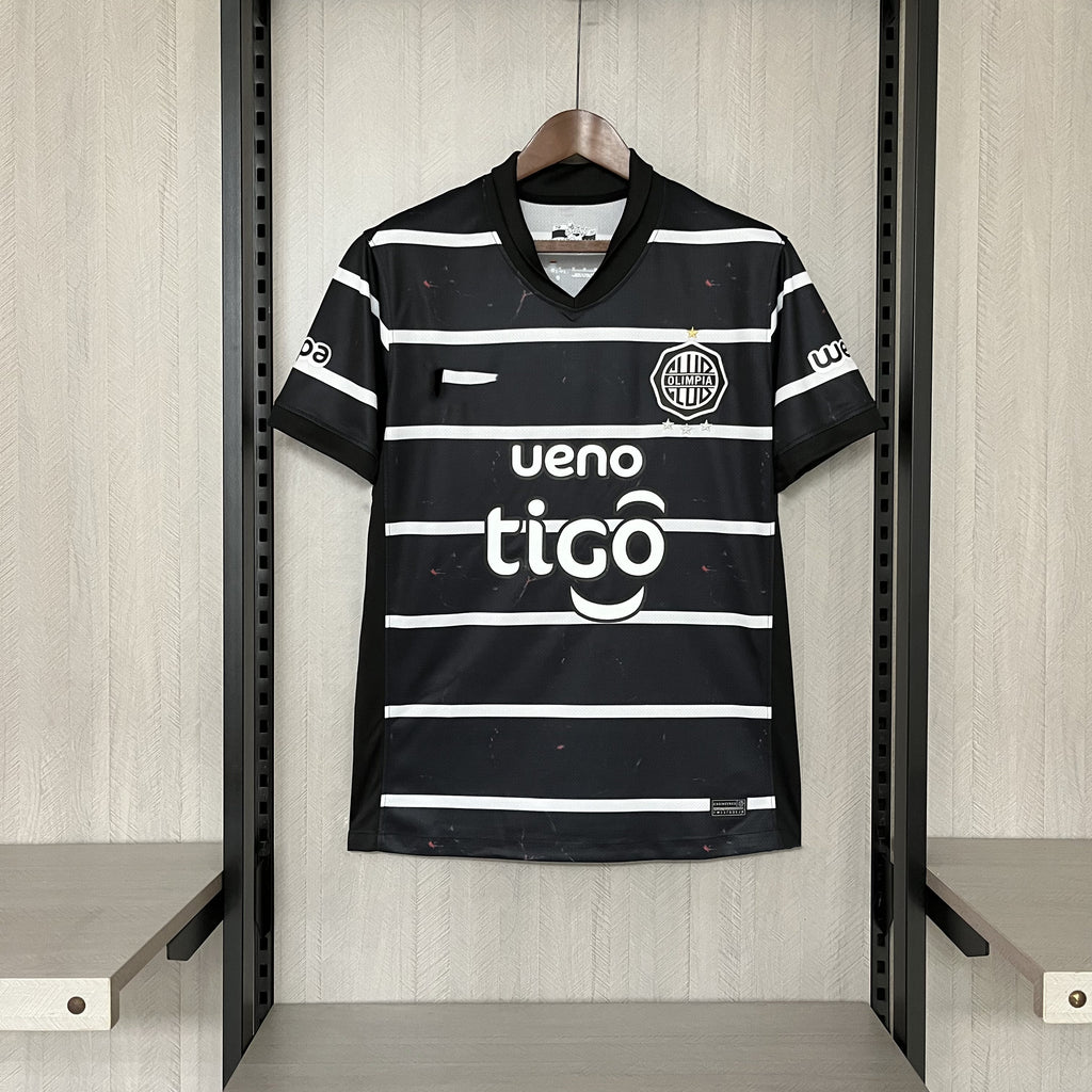 2025-26 Olimpia Away Fan Version