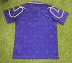 Retro local de la ACF Fiorentina 1997-98
