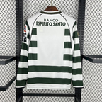 2001-03 Sporting Lisbon Long sleeve