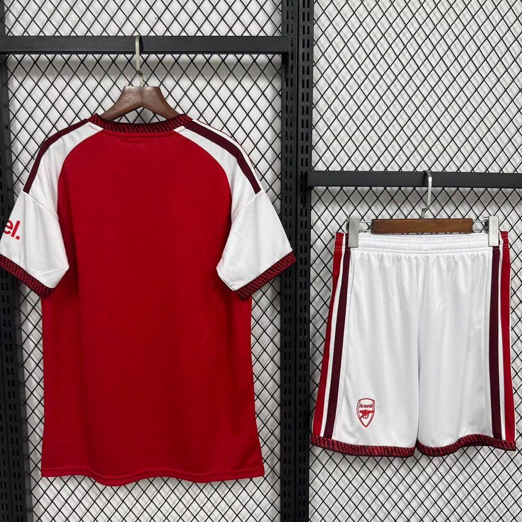 2026-27 Arsenal Home KIDS 16-28