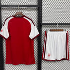 2026-27 Arsenal Home KIDS 16-28