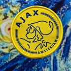 2023-24 Ajax Sonderfarbe Größe