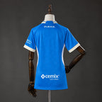 2026-27 Cruz Azul Heim Damen