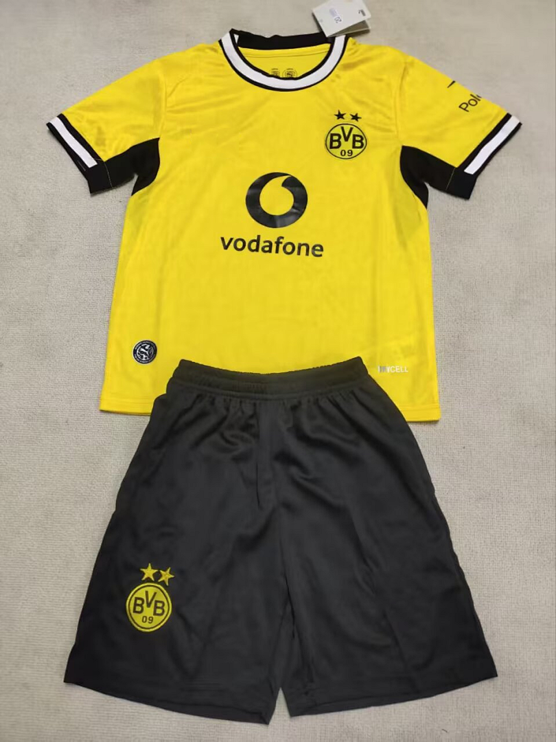 2026-27 Dortmund Home KIDS 16-28