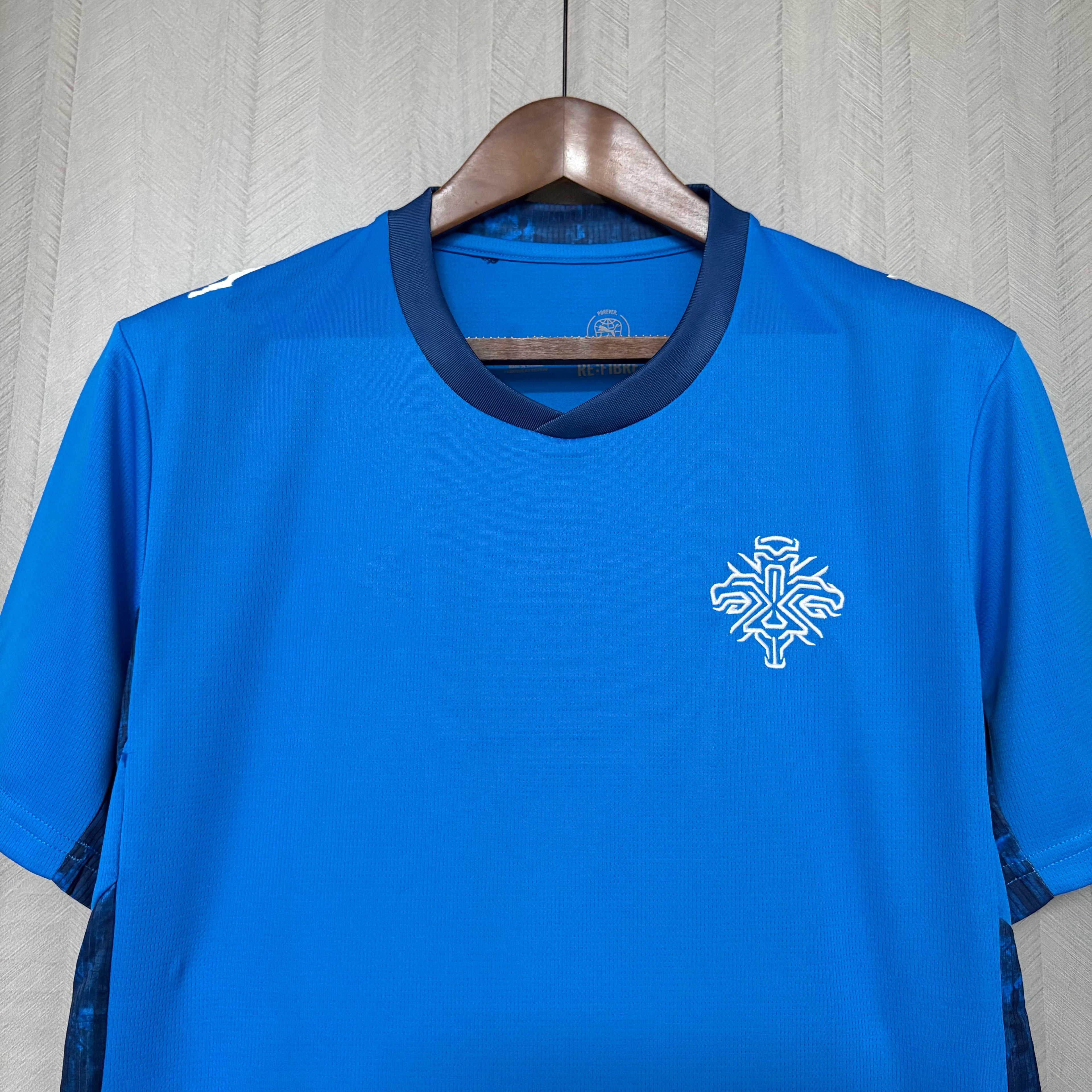 2026-27 Islandia Versión Aficionado Local