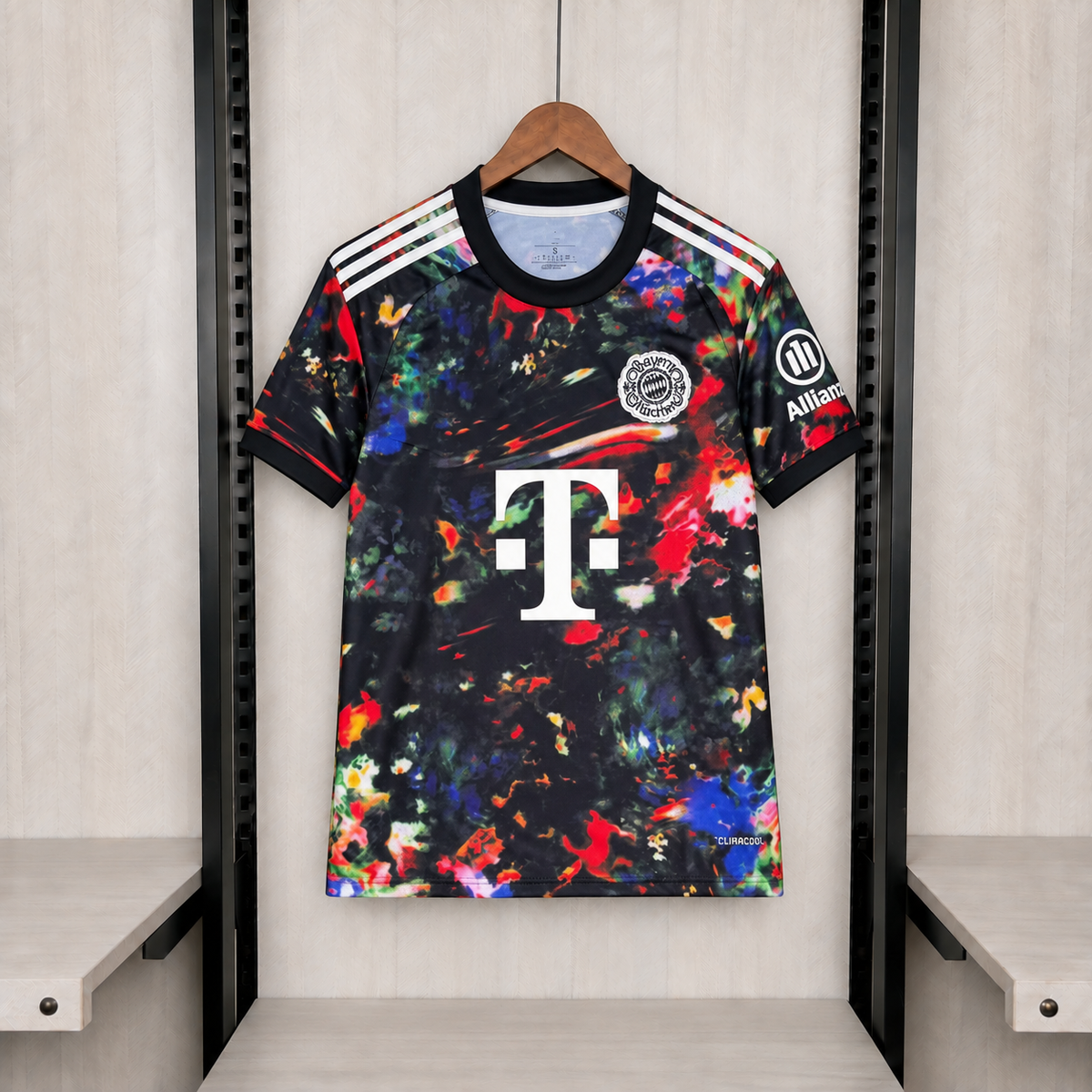 2026-27 Bayern Munich Beer Festival Fan Version