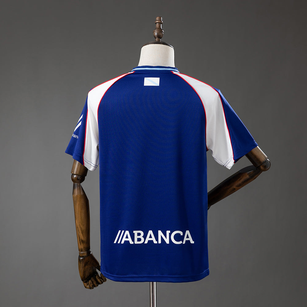 2026-27 Celta Vigo Away Fan Version