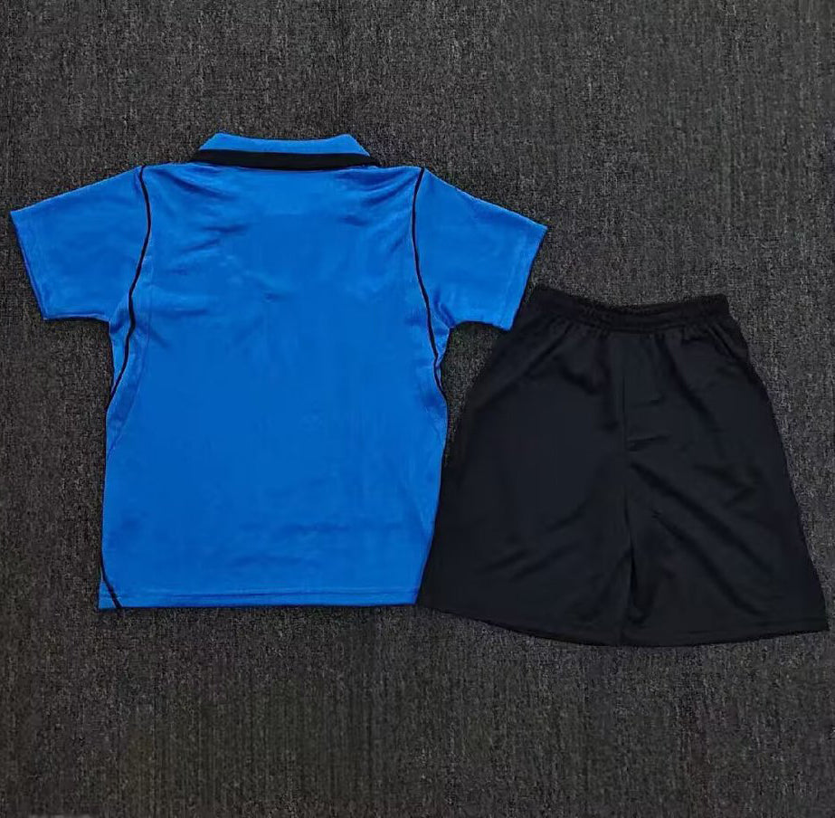 2026-27 Corinthians Third Away Kids Kit