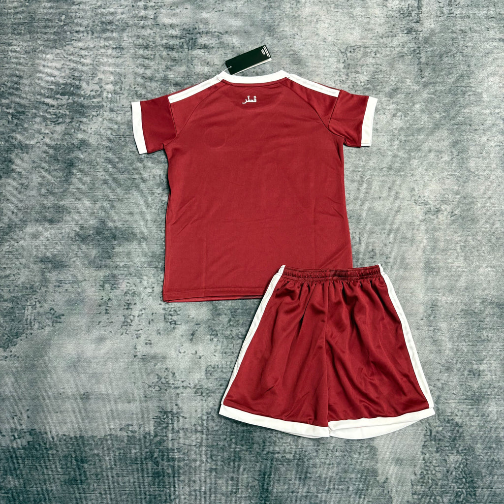 2026-27 Qatar Local NIÑOS 16-28