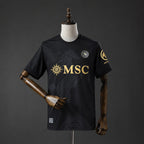 2026-27 Napoli Black Special Fan Version