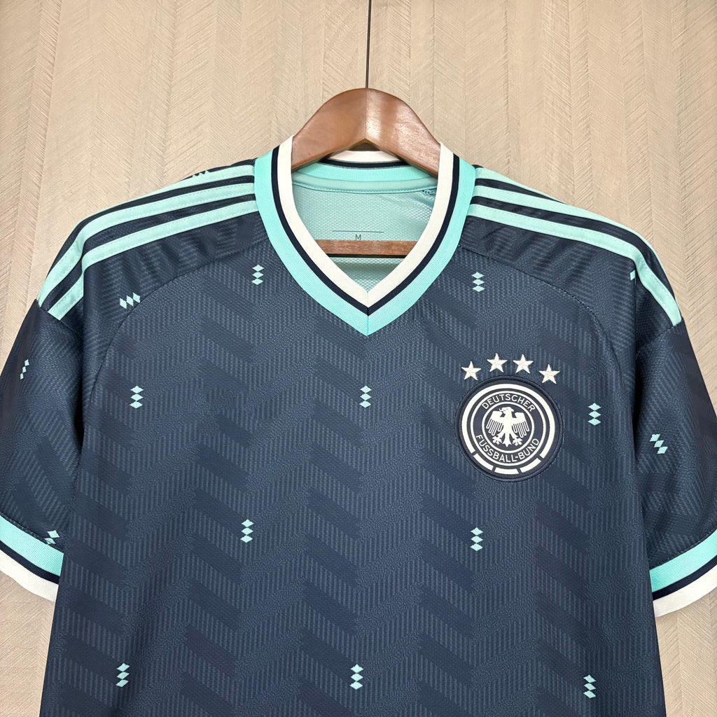 2026 Germany Away Fan Version