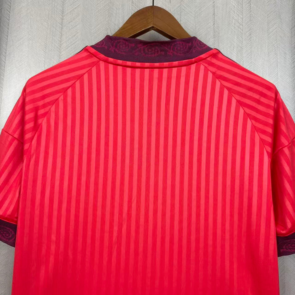 2026-27 Lyon Away Fan Version