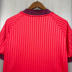 2026-27 Lyon Away Fan Version