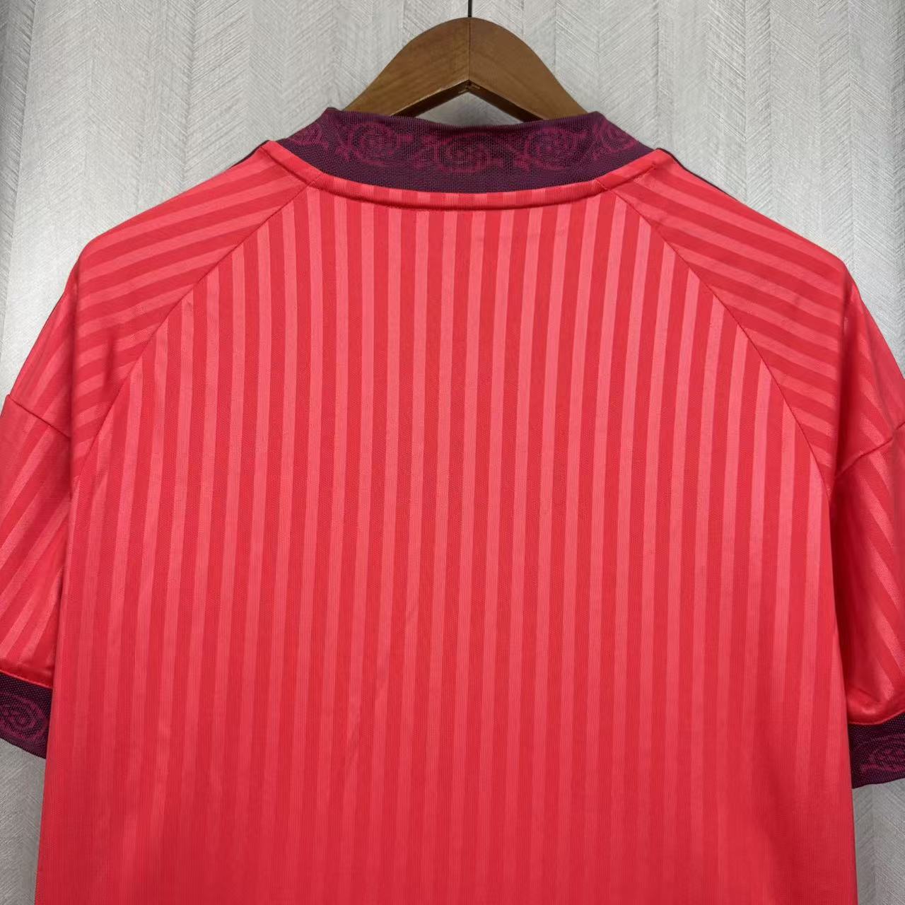 2026-27 Lyon Away Fan Version